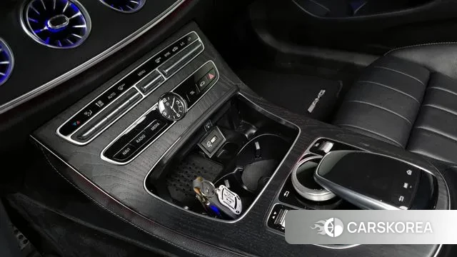 Mercedes-Benz E-Class W213 id 2902924 из Кореи 9