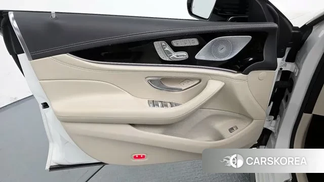 Mercedes-Benz AMG GT id 3016906 из Кореи 9