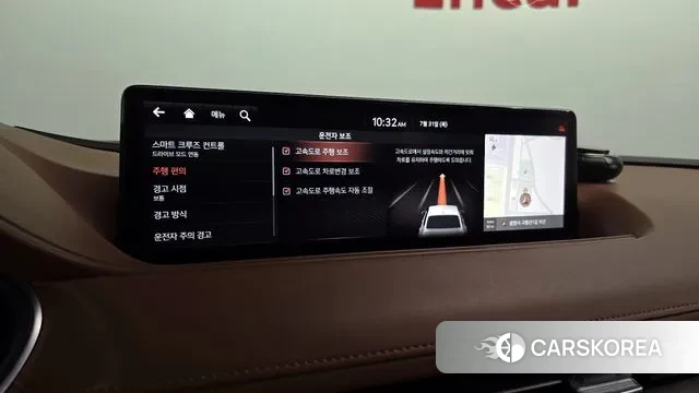 Genesis G80 (RG3) id 2990648 из Кореи 9