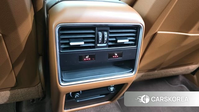 Porsche Cayenne (PO536) id 4647370 из Кореи 9