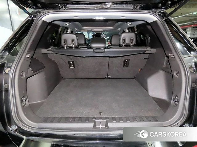Chevrolet (GM Daewoo) Equinox id 4298855 из Кореи 9