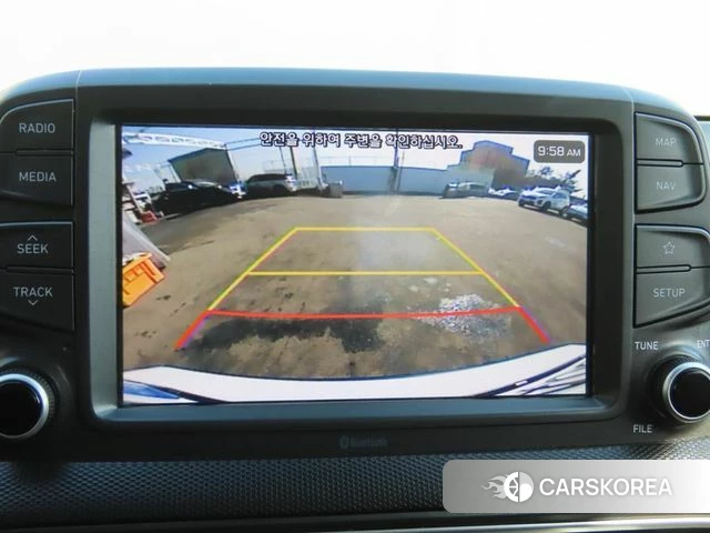 Hyundai Kona id 3879474 из Кореи 9