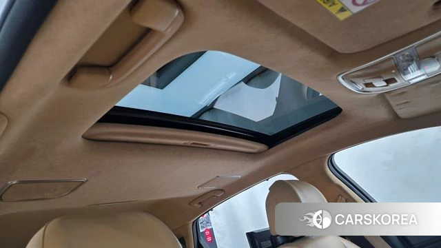 Kia The New K9 2nd generation id 4535202 из Кореи 9