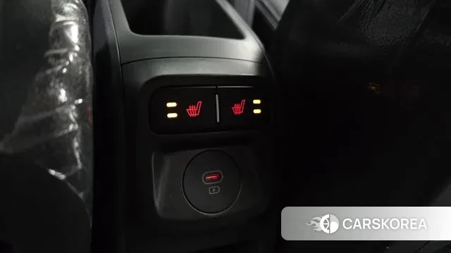 Kia The New Kia Ray EV id 3437258 из Кореи 9