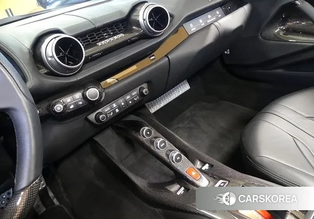 Ferrari 812 GTS id 3582511 из Кореи 9