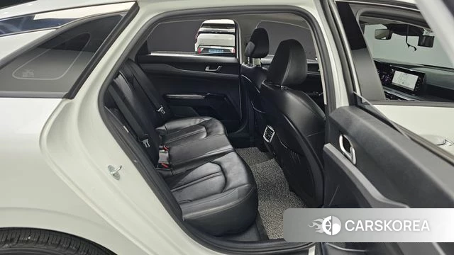 Kia K5 3rd generation id 3934582 из Кореи 9