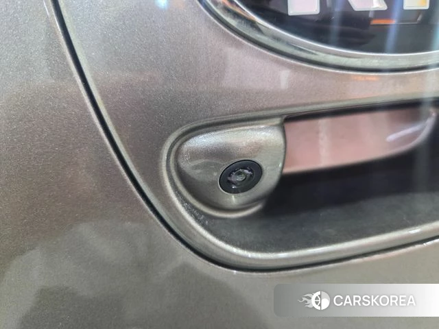 Kia Morning Urban (JA) id 4724180 из Кореи 9