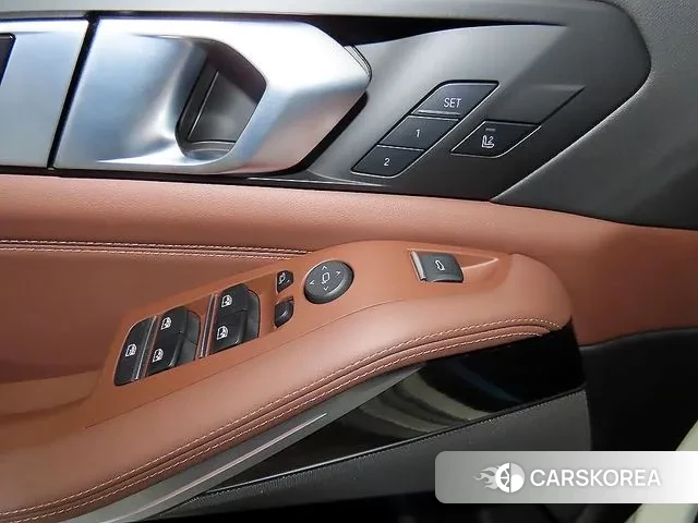 BMW X5 (G05) id 3400026 из Кореи 9