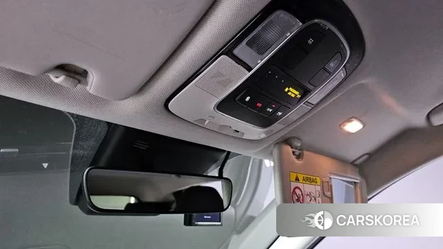 Hyundai Tucson (NX4) id 3567500 из Кореи 9