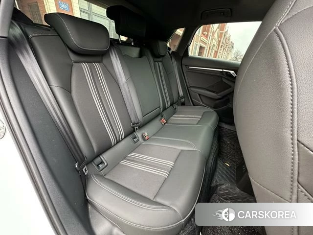 Audi A3 id 4218167 из Китая 9