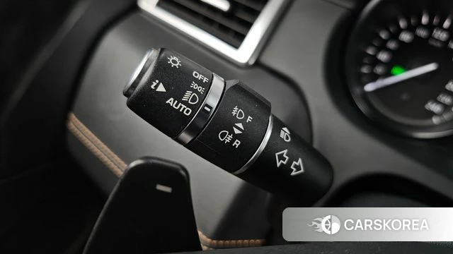 Land Rover Discovery Sports id 4626155 из Кореи 9