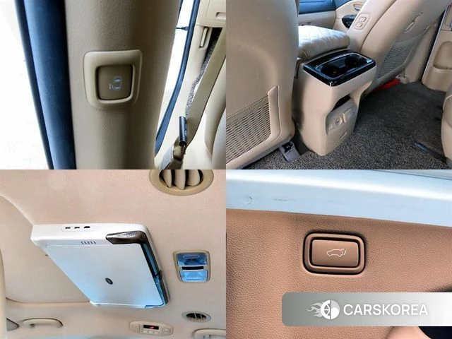 Kia The New Carnival id 4232638 из Кореи 9