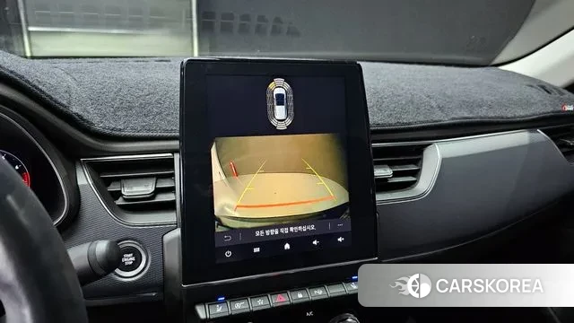 Renault Korea (Samsung) XM3 id 3493749 из Кореи 9