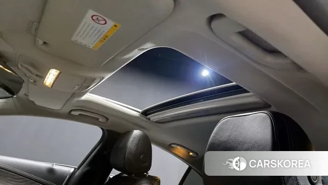 Mercedes-Benz CLS-Class C257 id 3474276 из Кореи 9