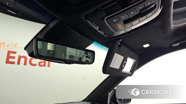 Hyundai The New Palisade id 3565926 из Кореи 9