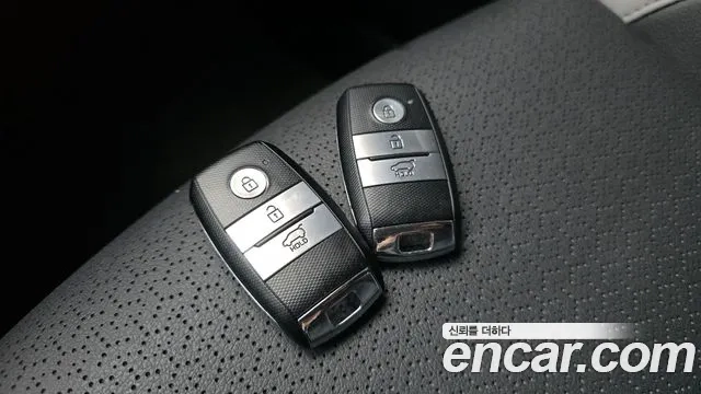 Kia Morning Urban (JA) id 2944995 из Кореи 9