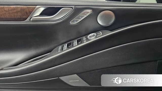 Genesis Electrified G80 (RG3) id 4584352 из Кореи 9