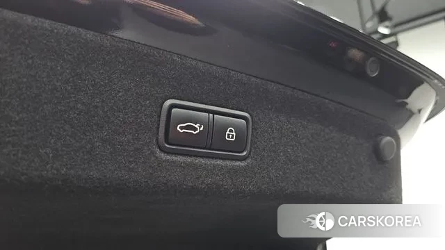 Kia More K9 id 3656639 из Кореи 9