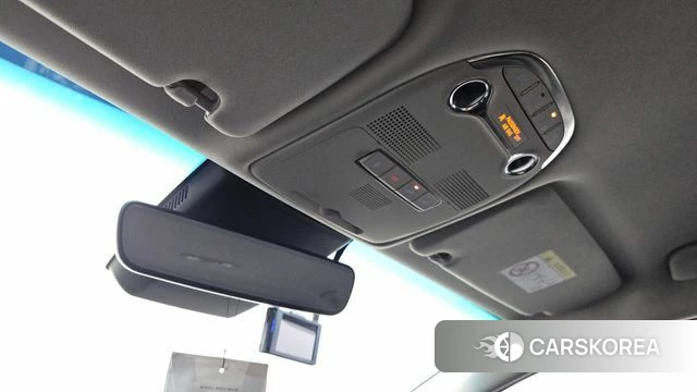 Hyundai The New Grandeur IG id 4586731 из Кореи 9