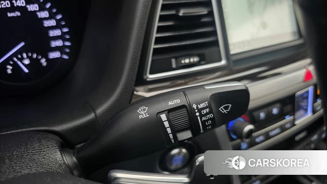 Genesis G80 id 4471195 из Кореи 9