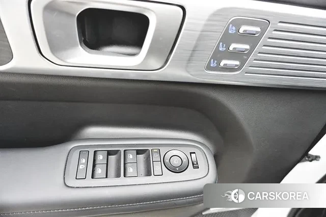 Hyundai Santa Fe (MX5) id 3499103 из Кореи 9