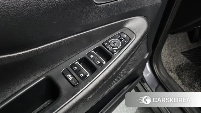 Hyundai The New Santa Fe id 3740702 из Кореи 9