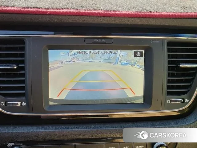 Kia The New Carnival id 3703089 из Кореи 9