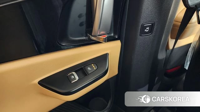 Kia Carnival 4th generation id 3807485 из Кореи 9