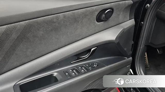 Hyundai The New Avante (CN7) id 2968426 из Кореи 9