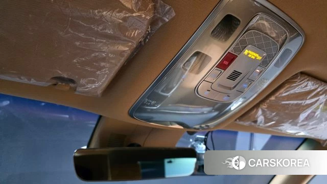 Genesis GV80 id 3819037 из Кореи 9