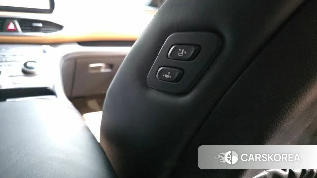 Hyundai The New Santa Fe id 3842957 из Кореи 9