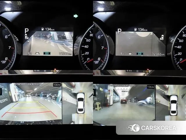 Hyundai The New Grandeur IG id 3453916 из Кореи 9