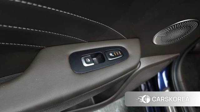 Kia Stinger Meister id 4769886 из Кореи 9