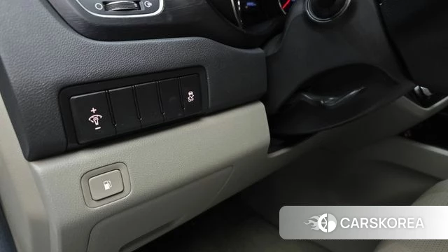 Kia The New Carnival id 4459581 из Кореи 9