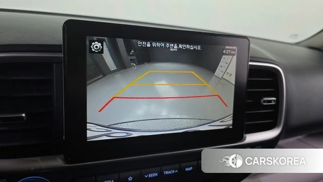 Hyundai Venue id 4900181 из Кореи 9