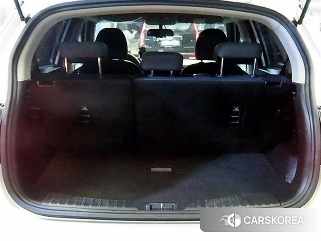 Ssangyong Berry New Tivoli id 3856446 из Кореи 9