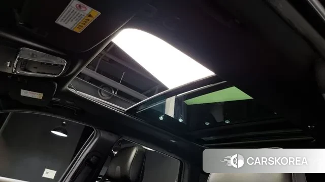 Jeep Grand Cherokee id 3061012 из Кореи 9