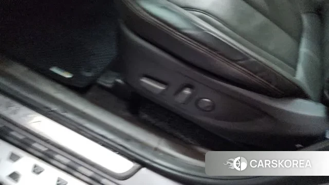 Hyundai Santa Fe TM id 3034276 из Кореи 9