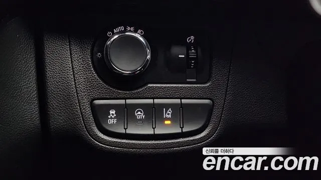 Chevrolet (GM Daewoo) The New Spark id 2653973 из Кореи 9