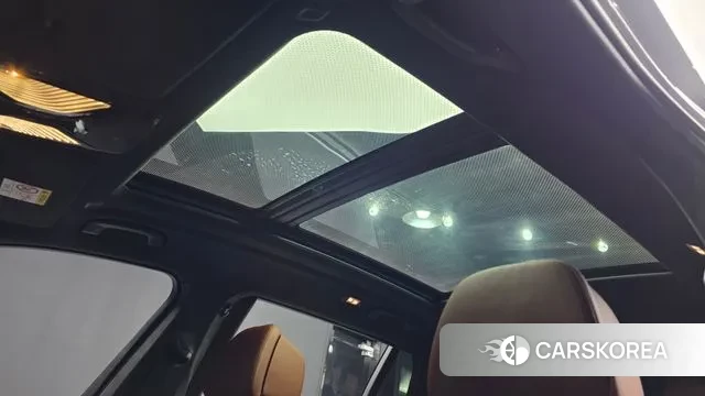 BMW X7 (G07) id 3431450 из Кореи 9