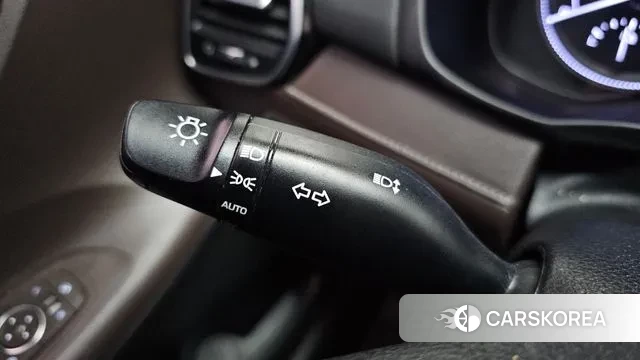 Hyundai Grandeur IG Hybrid id 3351209 из Кореи 9