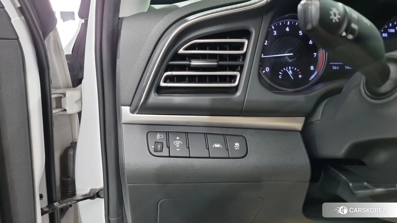 Hyundai The New Avante AD id 4632887 из Кореи 9