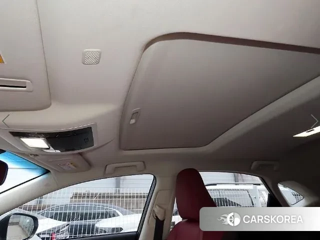 Lexus NX300h id 3622241 из Кореи 9