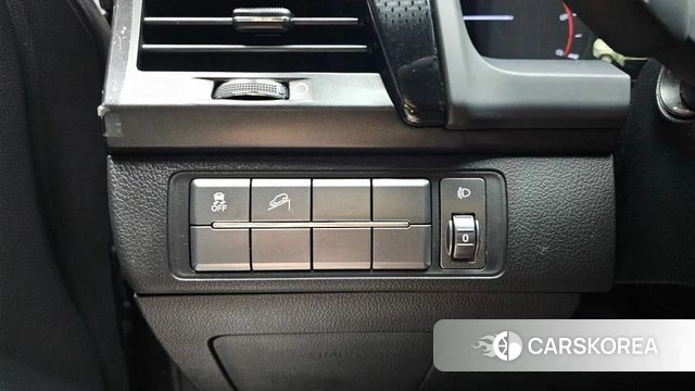 Ssangyong Rexton Sports id 4614939 из Кореи 9
