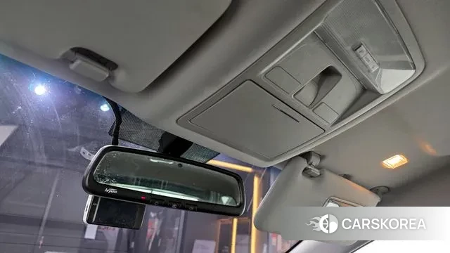 Ssangyong Rexton Sports id 3429247 из Кореи 9