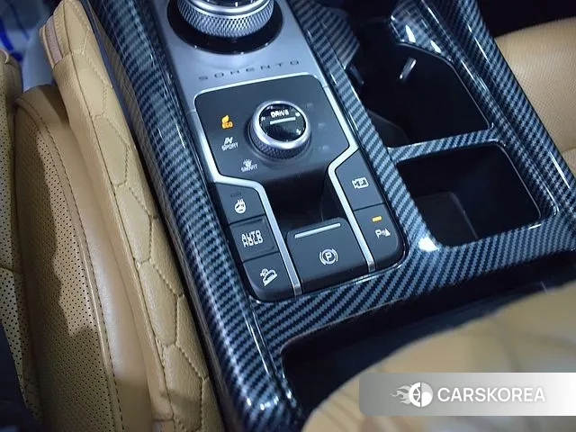 Kia Sorento 4th Generation id 3535633 из Кореи 9