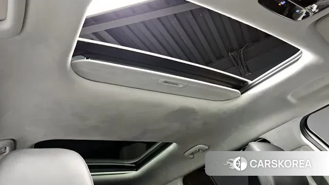 Hyundai Santa Fe (MX5) id 3550127 из Кореи 9