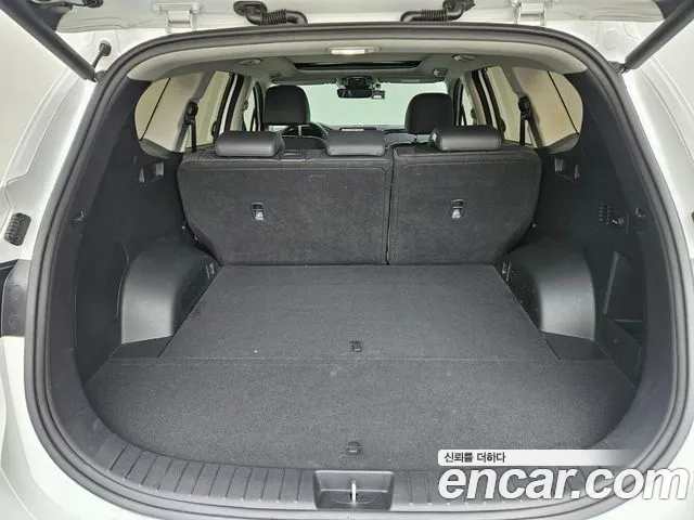 Hyundai The New Santa Fe id 2718879 из Кореи 9
