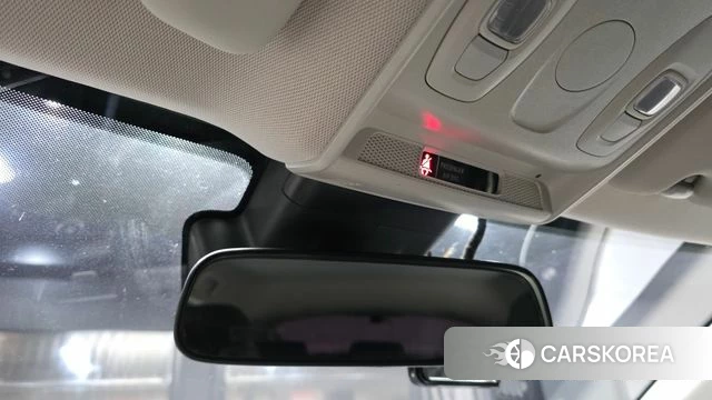 Renault Korea (Samsung) XM3 id 4529747 из Кореи 9
