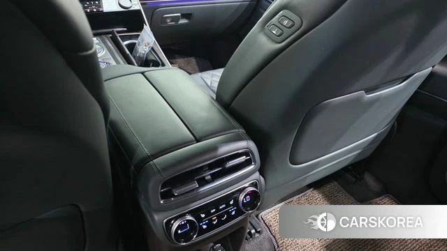 Genesis GV80 id 4624870 из Кореи 9